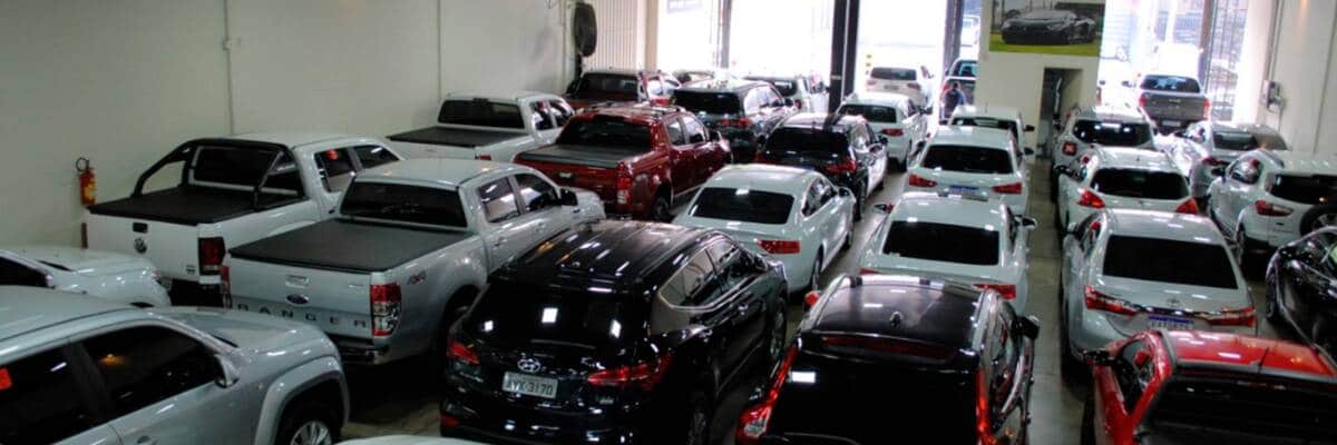 Lojistas de veículos e LGPD